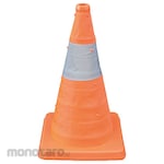 MIZUKEI Telescopic Traffic Cone