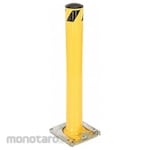 Non Brand Bollard (Tiang Pengaman)