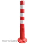Non Brand T-Top Bollard Stick Cone (Stik Safety Cone)