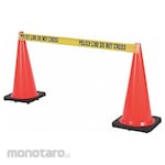 Non Brand Traffic Cone and Accessories (Kerucut Lalu Lintas/Safety Cone)