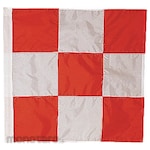 Non Brand Traffic Flag (Bendera Lalu Lintas)