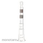 Non Brand Trim Line Channelizer G6579 (Tiang Pembatas Jalan)