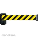 Reelex Barrier Line (Pita Pembatas Otomatis)