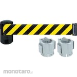 Reelex Barrier Line (Pita Pembatas Otomatis)