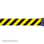 Reelex Barrier Reel (Pita Pembatas Otomatis/Retractable Barrier)