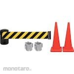 Reelex Barrier Reel