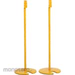 Reelex Barrier Reel