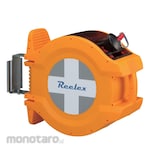Reelex Barrier Rope Reel (Penggulung Tali Pembatas)