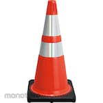 Seftec Revolution Series Traffic Cone (Kerucut Lalu Lintas/Safety Cone)