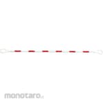 Sendaimeiban Polycarbonate Traffic Cone Bar
