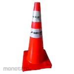 Solid Tool Traffic Cone (Kerucut Lalu Lintas)