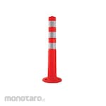 TECHNO Stick Cone Dynabold (Stik Safety Cone)