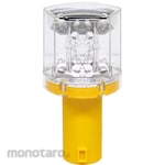 TOGUE ANZEN KOUGYOU Simple Solar Construction Light (Mini Flower)