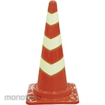 TRUSCO After Glow Luminous Cone (Kerucut Lalu Lintas/Safety Cone)
