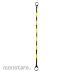 TRUSCO Aluminium Guard Bar
