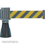 TRUSCO Barrier Line (Garis Pembatas)