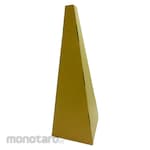 TRUSCO Cardboard Safety Cone