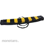 TRUSCO Color Cone (Kerucut Lalu Lintas/Safety Cone)