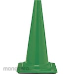 TRUSCO Cut Cone (Kerucut Lalu Lintas/Safety Cone)