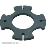 TRUSCO Lope Hook for Cone