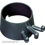 TRUSCO PP Rope Hook for Safety Cone (Pengait Cone/Kerucut)