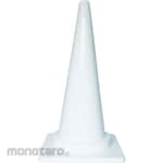 TRUSCO Safety Cone (Kerucut Lalu Lintas/Traffic Cone)