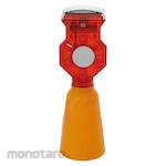 TRUSCO Solar Construction Light