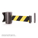 US WEIGHT Receiver Posts for Rope Barriers (Tiang Pengait)