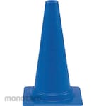 Unit Signs Mini Traffic Cone Blue 450H (Kerucut Lalu Lintas/Safety Cone)