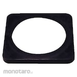 Unit Signs Traffic Cone Weight (Pemberat Kerucut Lalu Lintas)