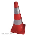Wbanaran Cone Rabber Full Orange
