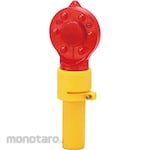 monotaro Battery Powered LED Warning Light (Lampu Peringatan)
