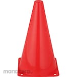 monotaro Mini Cone Set of 5 (Kerucut Lalu Lintas/Safety Cone)