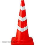 monotaro Scotch Cone (Kerucut Lalu Lintas/Traffic Cone)