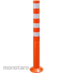 monotaro Soft Cone 1000 (Kerucut Lalu Lintas/Safety Cone)