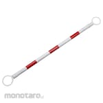 monotaro.id Safety Cone Bar (Stik Cone/Tongkat Cone)