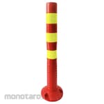 monotaro.id Safety Stick Cone T TOP (Stik Safety Cone)