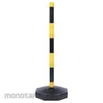 monotaro.id Safety Traffic Stick Cone (Stik Safety Cone)