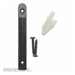 ACCUFORM Wall Mount Receiver
