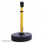 BANNER STAKES Receiver Post Plastic