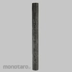 ESCO Faux wood log EA628ZW series