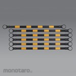 ESCO Large diameter guard bar