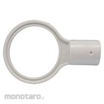 GREEN CROSS Cone Bar Ring