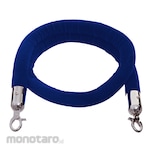 INSPIRE Blue Rope for Classic (Tali Pembatas Antrian)