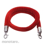INSPIRE Red Rope for Classic (Tali Pembatas Antrian)