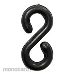 TONATA Letter S