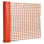 9.11 Safety Mesh Barrier