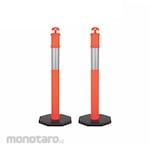 ALDO Traffic Bollard