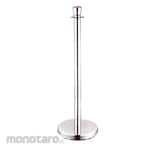 INSPIRE Classic Silver Handrail Crown Model
