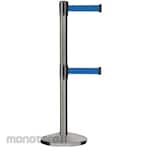 KRISBOW Handrail Double Belt 3m
